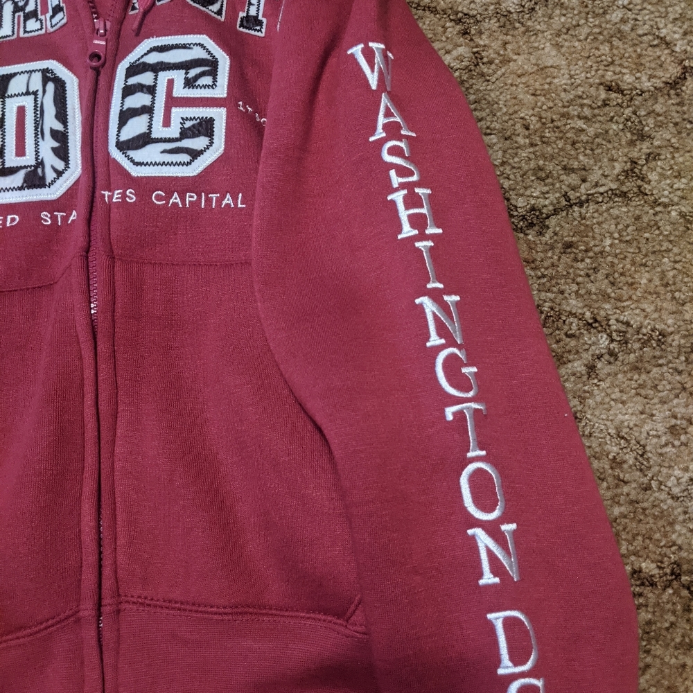 Pink Sweatshirt - Picture 4 of 4